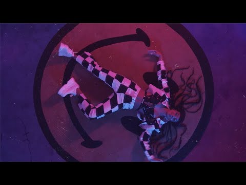 HoneyLuv - F R E E (official music video)