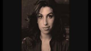 _Amy Winehouse - Me And Mr. Jones. (with lyrics) chords
