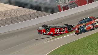 Nr2003 Crashes #7