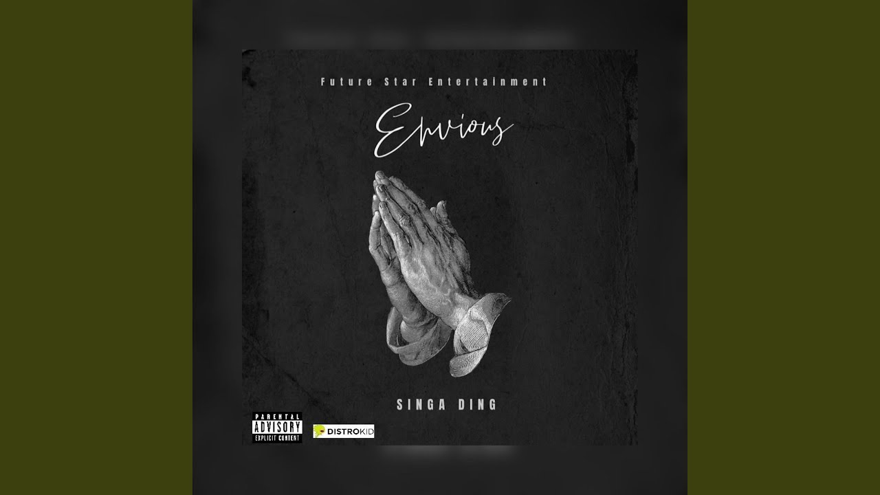 Watch Envious on YouTube Watch Envious on YouTube
