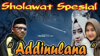 ' addinu lana ' feat ai khatijah | RODA  CHANNEL