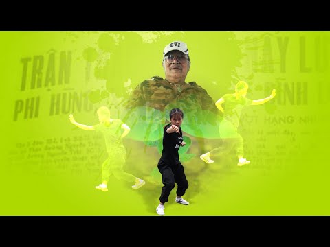 Video Võ sư Chà Và Hương | Phần cuối: Cây đại già và Mầm... - youtube