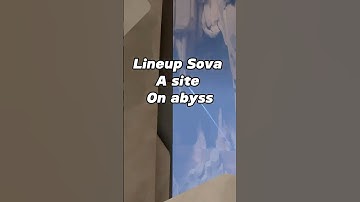 Sova Lineup For A Site On Abyss