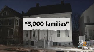 Forgotten Family Calls Out NYC's Response To DHS Scandal