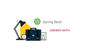 [Eclipse] Spring JPA Generate Entity dari Tabel Postgresql
