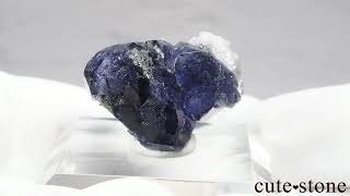 原石、詳細不明 原石】中国浙江省産 フローライト原石 ブルー〜グリーンカラー n252