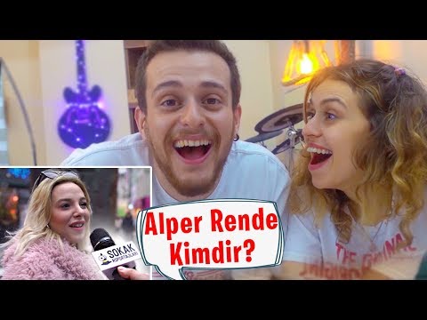 Sokak Röportajlarını İzledik & Fenomenlerin Hayatları