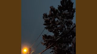 NIGHT SNOWFALL 3 (Speed Up) - Dj DarkTik