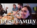 ¿Cómo es vivir con una HOST FAMILY?  Estudiando Inglés en Canada