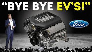 Ford Just ENDED the EcoBoost Nightmare — 2027 Engine Fix Confirmed!