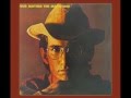 Townes Van Zandt - Snake Mountain Blues