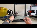 Intro to 3D Printing Part 2: The Anatomy of a Printer
