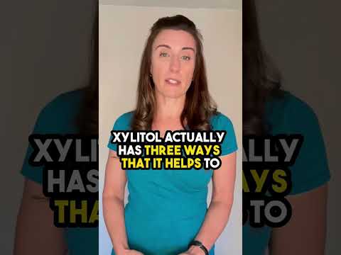 Be proactive with xerostomia
