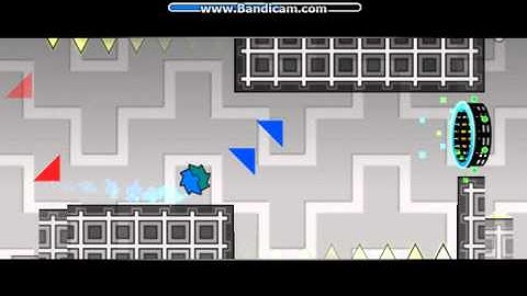 hexagon hyperdrive 5 Complete 100 % | Mitchell | Geometry Dash 1.9