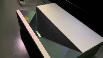 This video will take us to see how #Changhong B8U projector works on #Vividstorm S Pro.#4k #screen