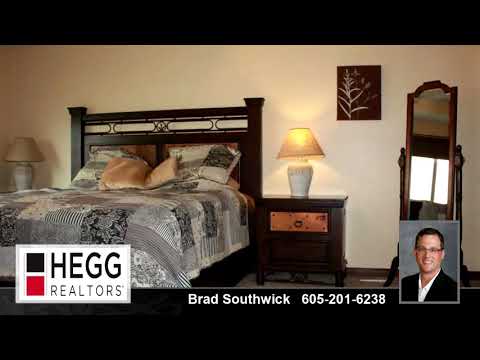 905 N Dubuque Ave, Sioux Falls, SD home video tour