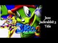 Jazz Jackrabbit 3D complete soundtrack of the game