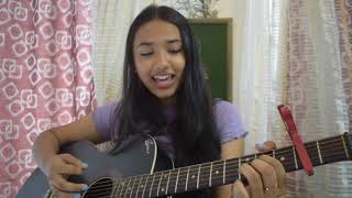 Ishq Wala Love | Student of the Year | Cover by Kanaee