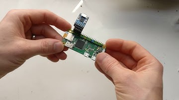 Raspberry pi serial adaptor