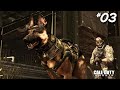 CALL OF DUTY GHOSTS ENDING Gameplay Walkthrough Campaign Part 3 - No Commentary