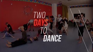 Two Days To Dance TRIP (ENG)