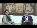 Impact Creators: The Changemakers in Sustainability | In conversation with Nadir Godrej