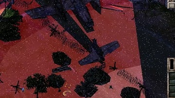 Commandos 2 DP 1.44 The Winter Assault - part 3/6