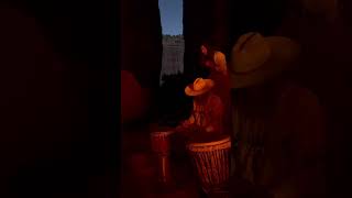 Beautiful Desert Music