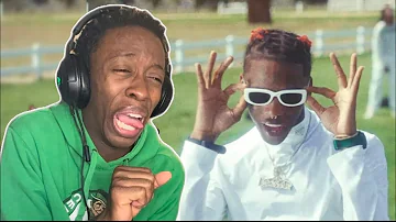 THESE BOYS STILL FIRE IN 2023! Famous Dex, Rich The Kid & Jay Critch - Big Dawg REACTION