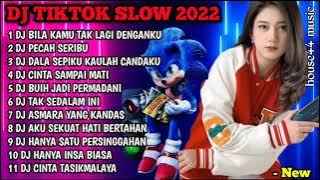 DJ TIKTOK TERBARU 2022 • DJ BILA KAMU TAK LAGI DENGANKU - HARGA DIRIKU REMIX VIRAL TIKTOK