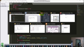 JavaScript et les fonctions   Equation #2