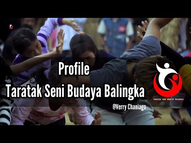 Profile Taratak Seni Budaya Balingka / Lokakarya 1080p HD class=