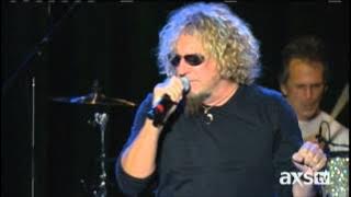 Montrose - Rock Candy