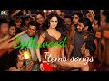 BOLLYWOOD ITEMS MASHUP SONGS HINDI BOLLYWOOD ITEMS