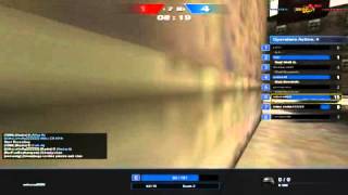 extreme0909 wall hack(cheater), Point Blank Garena PH.