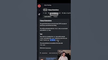 Access Modifiers, method override, Java #codewars #coding #override #dailychallenge #oop