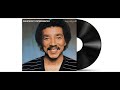 Smokey Robinson - Being With You [Remastered]