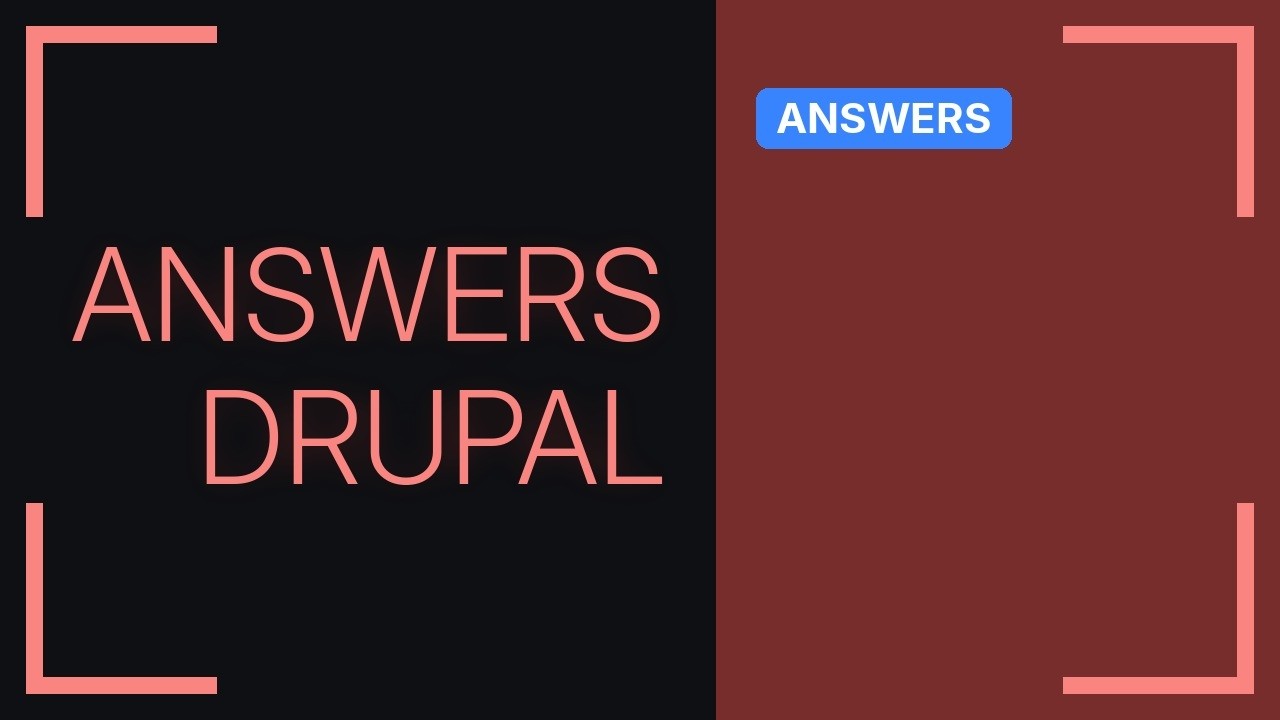 Drupal: Customizing system response emails outside of the admin panel ...