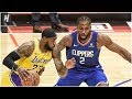 Los Angeles Lakers vs Los Angeles Clippers - Full Highlights | October 22, 2019 | 2019-20 NBA Season