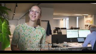 Abt Maakt Écht Impact Op De Gebouwde Omgeving En Duurzame Ontwikkelingen