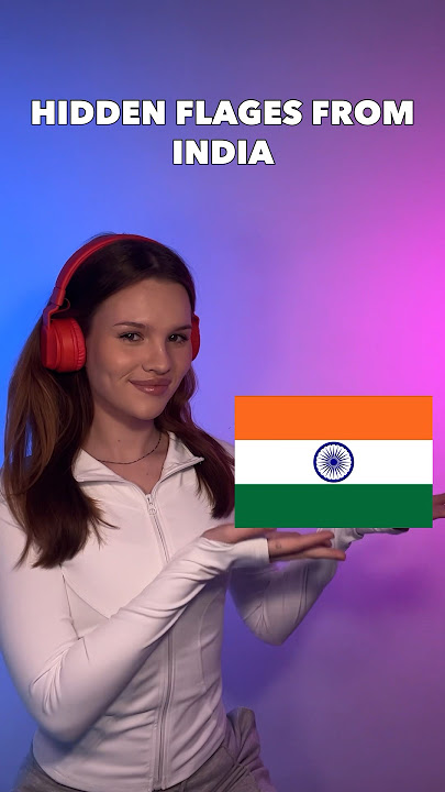 Hidden flags 😱 #countries #flags #countryballs