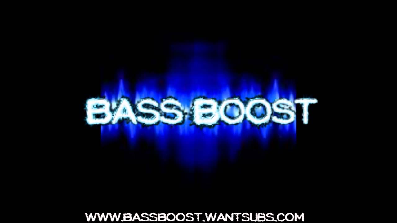 Uk Apache And Shy-fx - Original Nuttah (Bass Boosted)