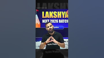 Bahut Kuch Padha Diya!!💯 #pw #shorts #physicswallah