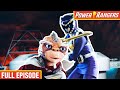 Edge Of Extinction ☠️ Dino Super Charge 🦖 FULL EPISODE | E19 ⚡ Power Rangers Kids ⚡ Action for Kids