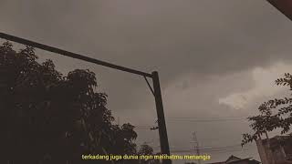 MONOLOG 1 MENIT | Jangan Lupa Bersyukur