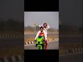 ROHIT BHAI DOING STUNT BY NINJA ZX-10R ||🤯💚 NISHUDESHWAL#nishudaswal #automobile#tractor#shorts