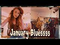 January Blues & Urban Outfitters Home Decor Haul