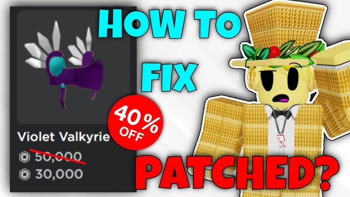 How to FIX Redeem Code on Roblox Blank Screen 