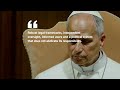 Pope Leo urges world to 'slow down' on AI in first major manifesto