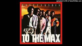 Con Funk Shun - Ms. Got-The-Body
